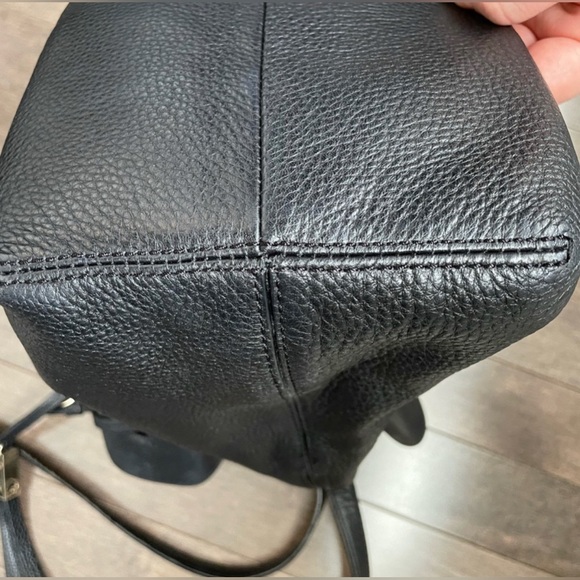 Kate Spade crossbody bucket bag ♠️ - Picture 3 of 7